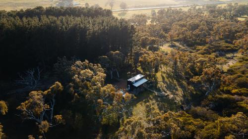 Sandy Hill Forest Tiny Home