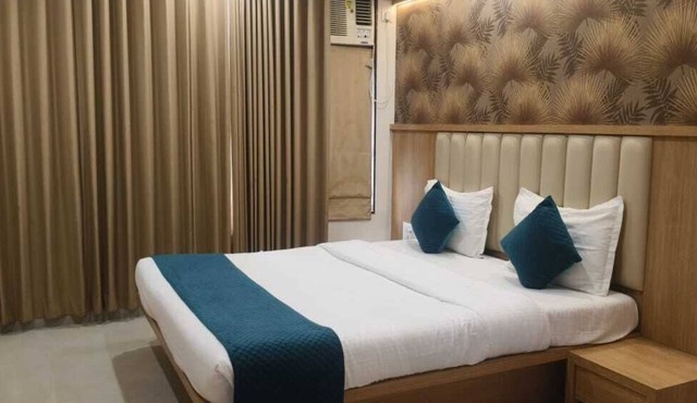 Sangam Residency