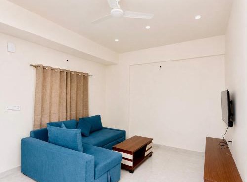 SanTrupthi A Stay at Home S1
