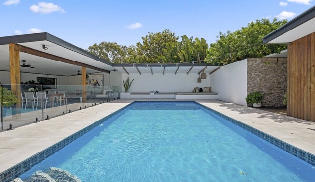Sapphire Del Mar - Stunning, Pool, Sauna, Gym, Spa, Sleeps 13