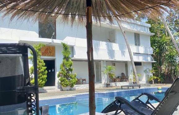 Satta Beach Residence