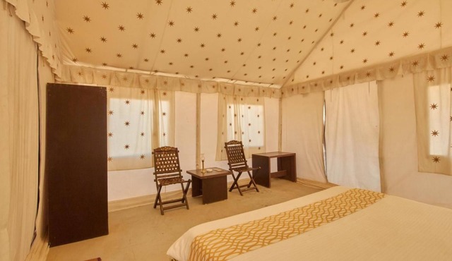 Savi Camps