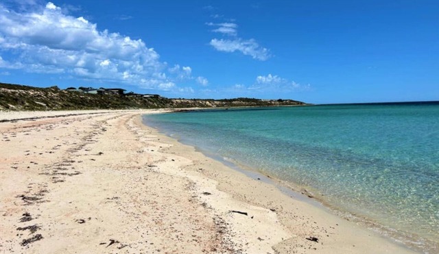 Scala al Mare- a cosy 3 bedroom home located in Point Souttar