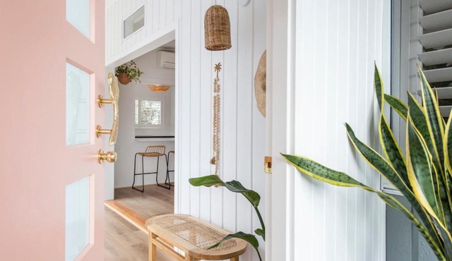 Sea Breeze Cottage - oceanstays