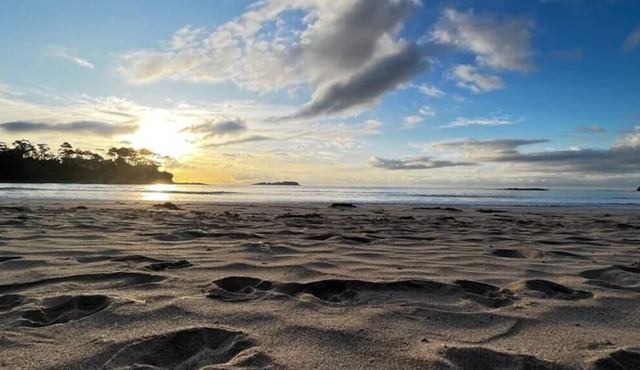 Sea Breeze @ Denhams Beach