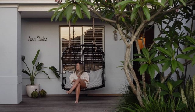 Sea Notes Beach House Yamba