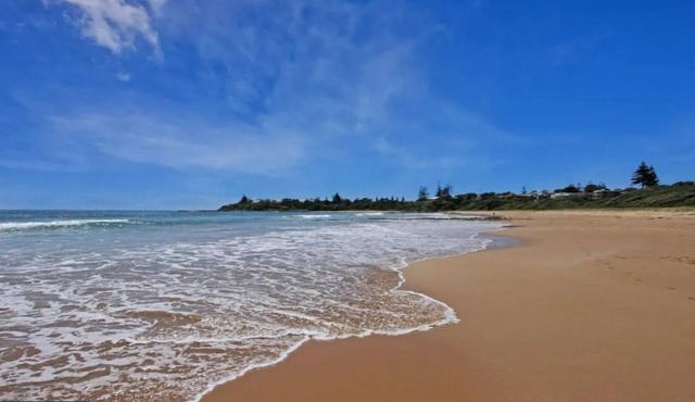 Seacluded – centrally located to beautiful beaches