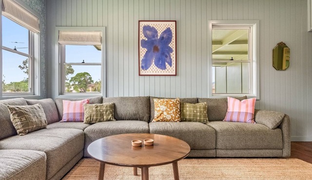 Seashells - 47 Park Street