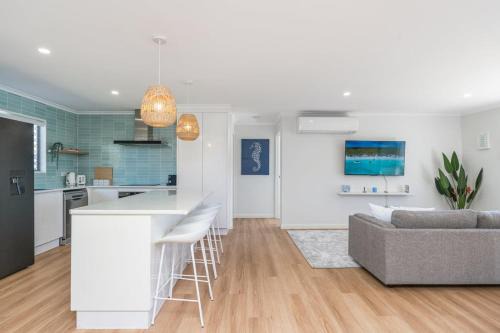 Seashells Beach House