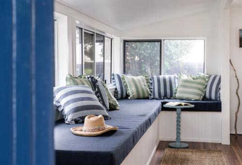 Seaspray Yeppoon
