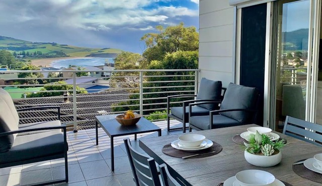 Seaview at Gerringong - 4pm check out if available