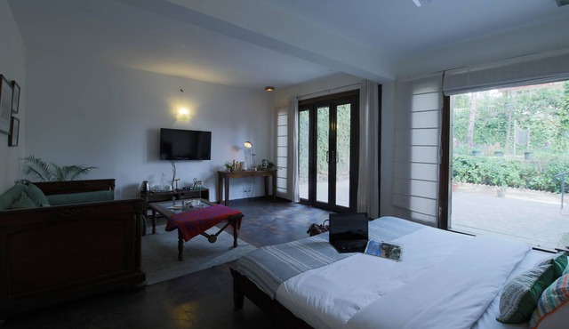 Seclude Kasauli-My Secret Garden