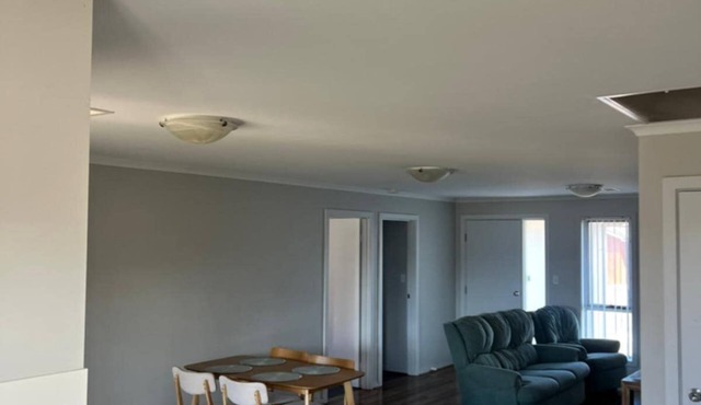 Secure 4BR w/Garage Whyalla