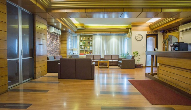 Sel Nibash Hotel & Serviced Apartments