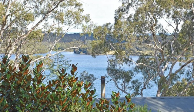 Serene Being @ Tuross Head