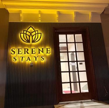 Serene Stays
