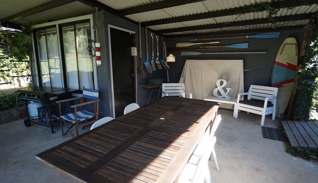 Shack No 5 by Experience Jervis Bay