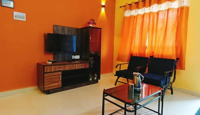 Shalom Luxury Apartment 1bhk 2bhk and Viila