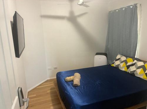Shared house in Upper Coomera