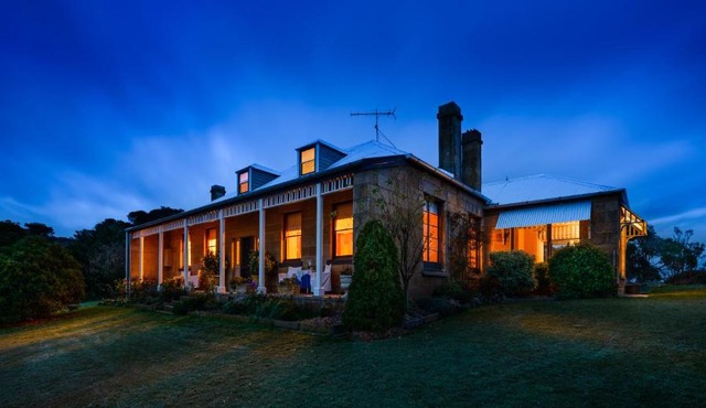 Shearers' Quarters Rathmore