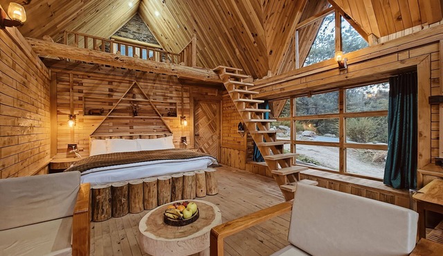 Shepherd's Lore Camps & Resort