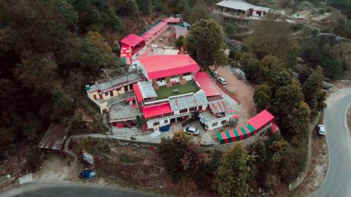 Sherjang Events