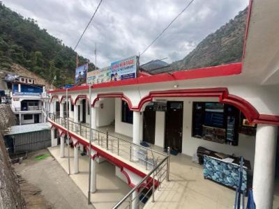 shiva heritag hotel &resturant shri kedarnath ji dham