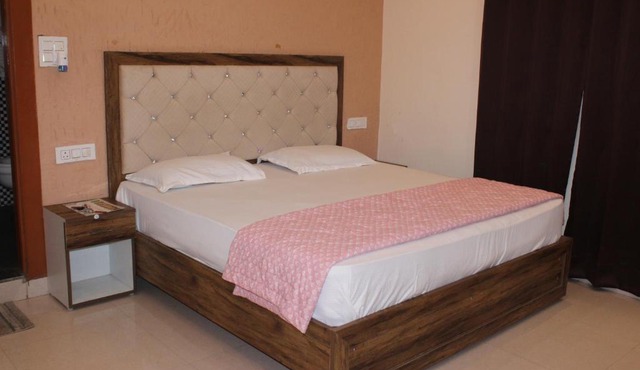 Shivanya INN