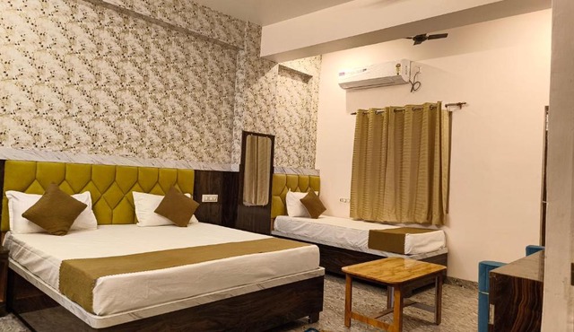 Shree Mangalam Residency