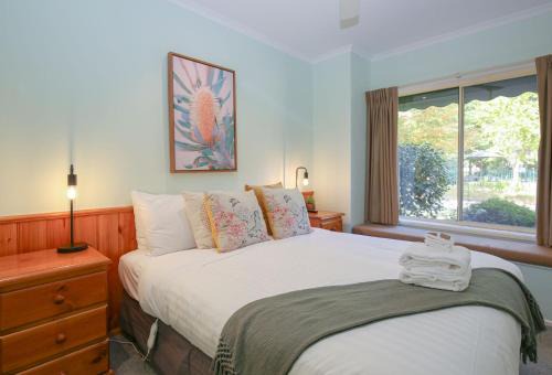 Silver Birches Holiday Village - Unit 3