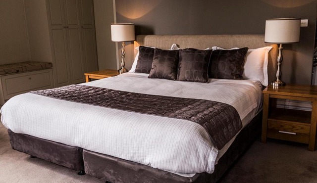 Simmers Serviced Apartments