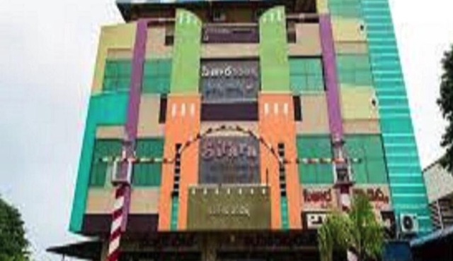Sitara Residency
