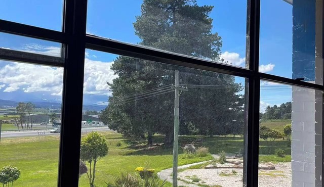 SJ Hostel. Launceston