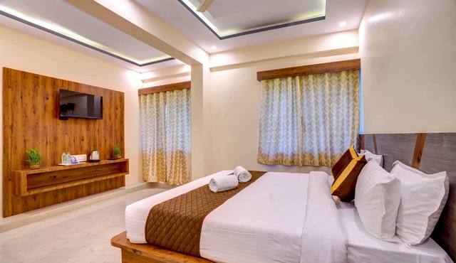 Skylight Inn