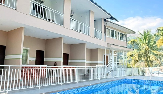 SKYLOFTE RESORTS MUNNAR
