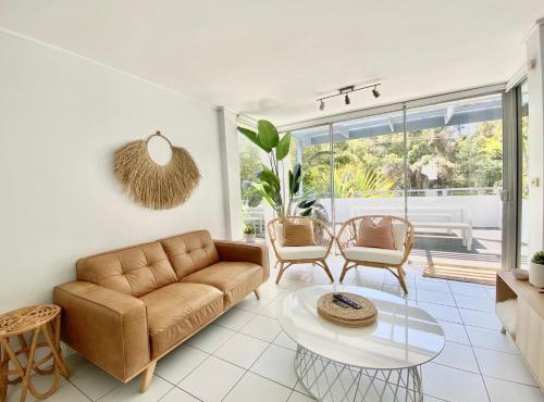Slice of Sawtell Oceanstay