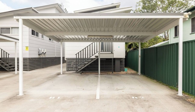 Smart Suites Self Check-in Apartments - 39 Freney