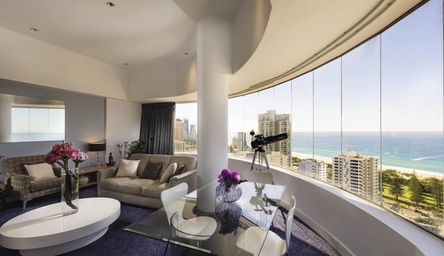 Sofitel Gold Coast Broadbeach