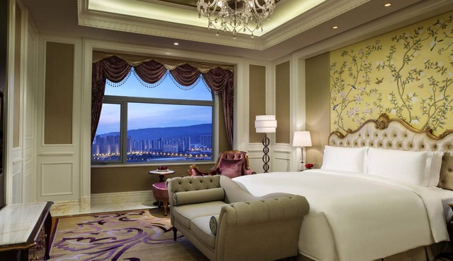 Sofitel Xining in Xining