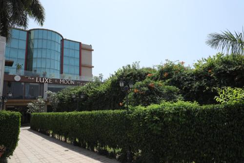 Sona Pristine Hotel And Resort Ambala