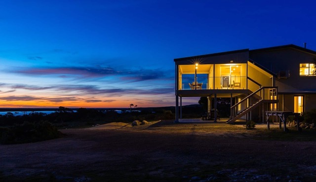 Southern Ocean Lookout