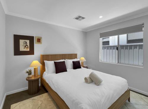 Spacious 3-Bed Home in Leafy Yokine