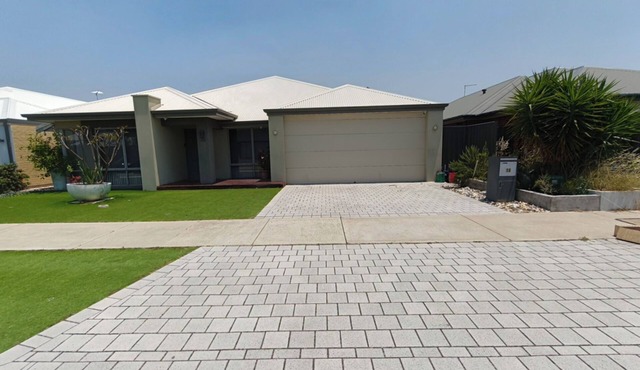 Spacious and Comfortable Family Stay