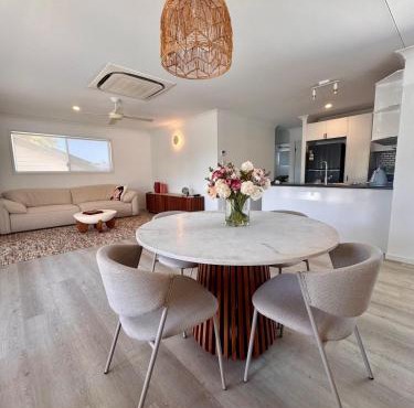 Spacious Private 2BR Guest Suite