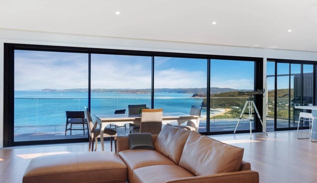 Spectacular Ocean Views by HolidayCo.