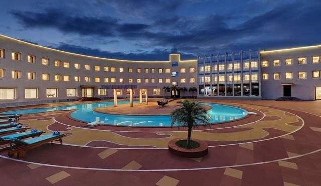 Spectrum Resort & Spa, Udaipur
