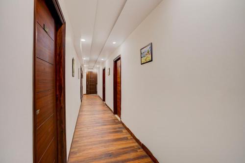 SPOT ON Hotel Ajit's Elite Regency