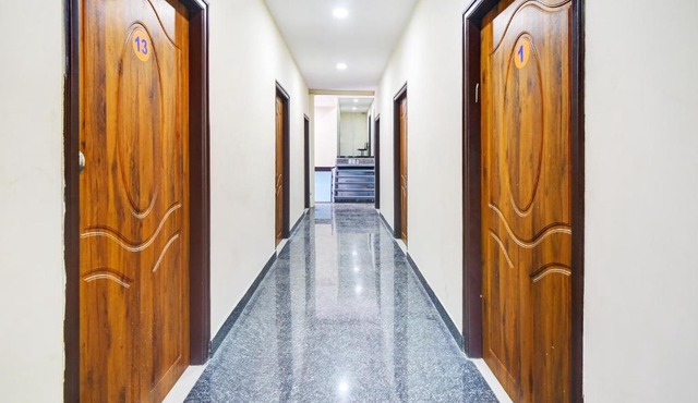 SPOT ON VN Boarding And Lodging