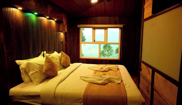 Spring Muunnar