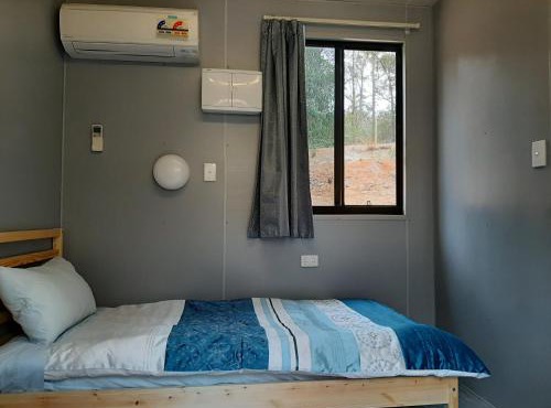 Springwood Meditation Centre 春木禪修渡假中心